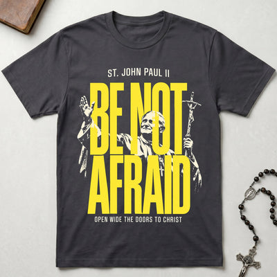 St. John Paul II Shirts Catholic shirts