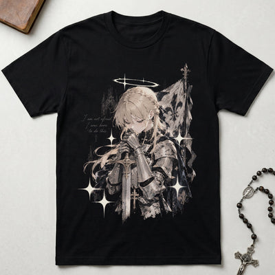 St. Joan of Arc Shirts Catholic shirts