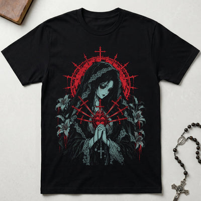 Our Lady of Sorrows Shirts Catholic shirts