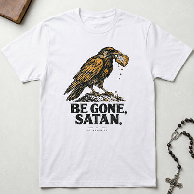 St. Benedict Shirts Catholic shirts