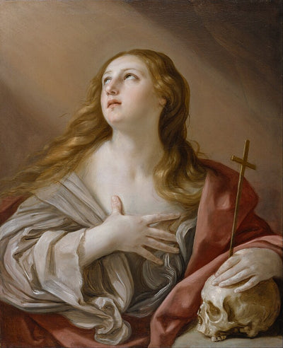 St. Mary Magdalene Shirts Catholic shirts