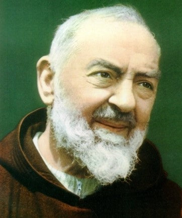 St. Padre Pio Shirts Catholic shirts