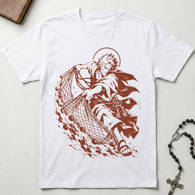 St. Peter Shirts Catholic shirts