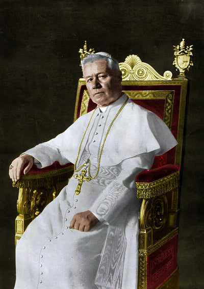 St. Pius X Shirts Catholic shirts