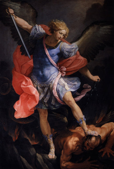 St. Michael Shirts Catholic shirts