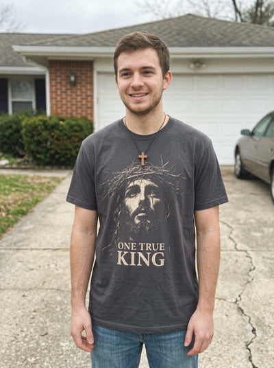 Jesus Catholic shirts and devotional apparel