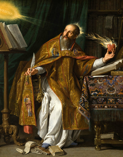 St. Augustine Shirts Catholic shirts
