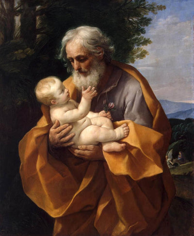 St. Joseph Shirts Catholic shirts