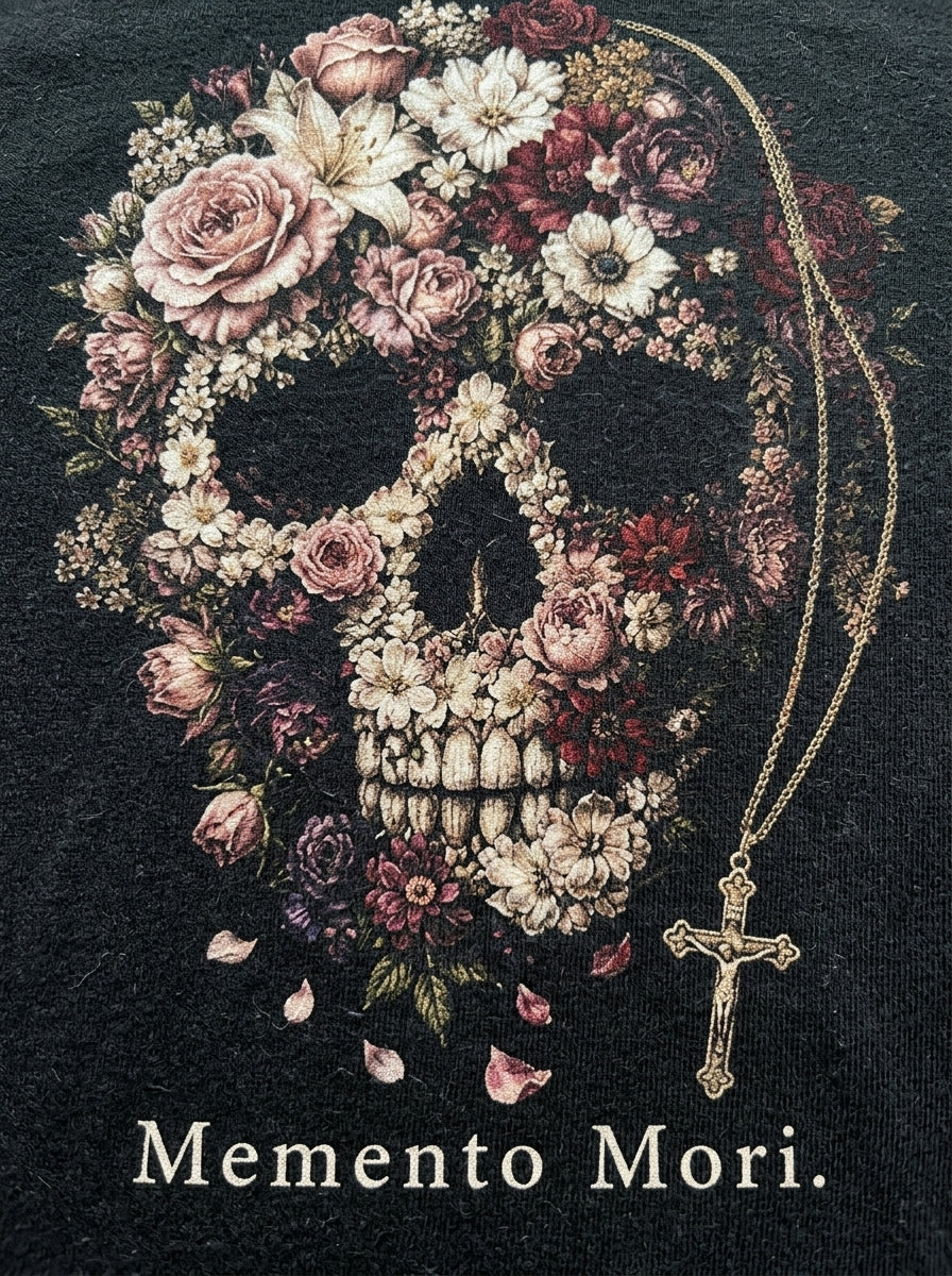 Memento Mori T-Shirt