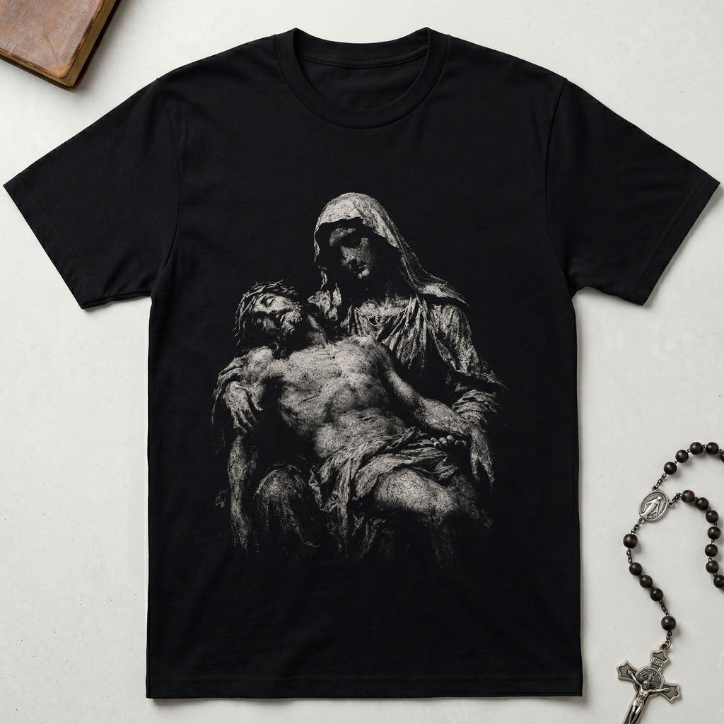 The Pieta T-Shirt