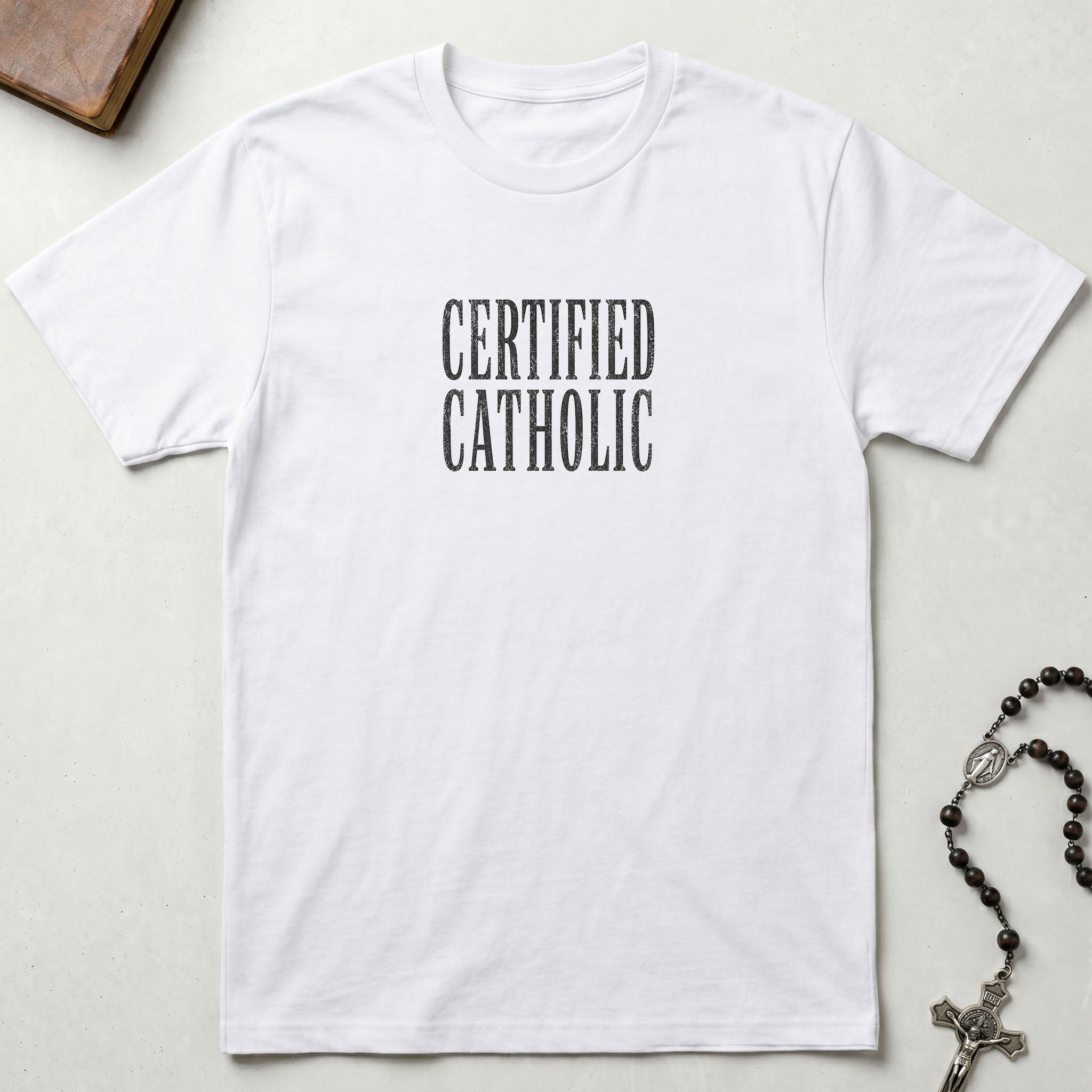 The Transfiguration Radiant in Glory T-Shirt