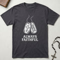 Semper Fidelis Always Faithful T-Shirt
