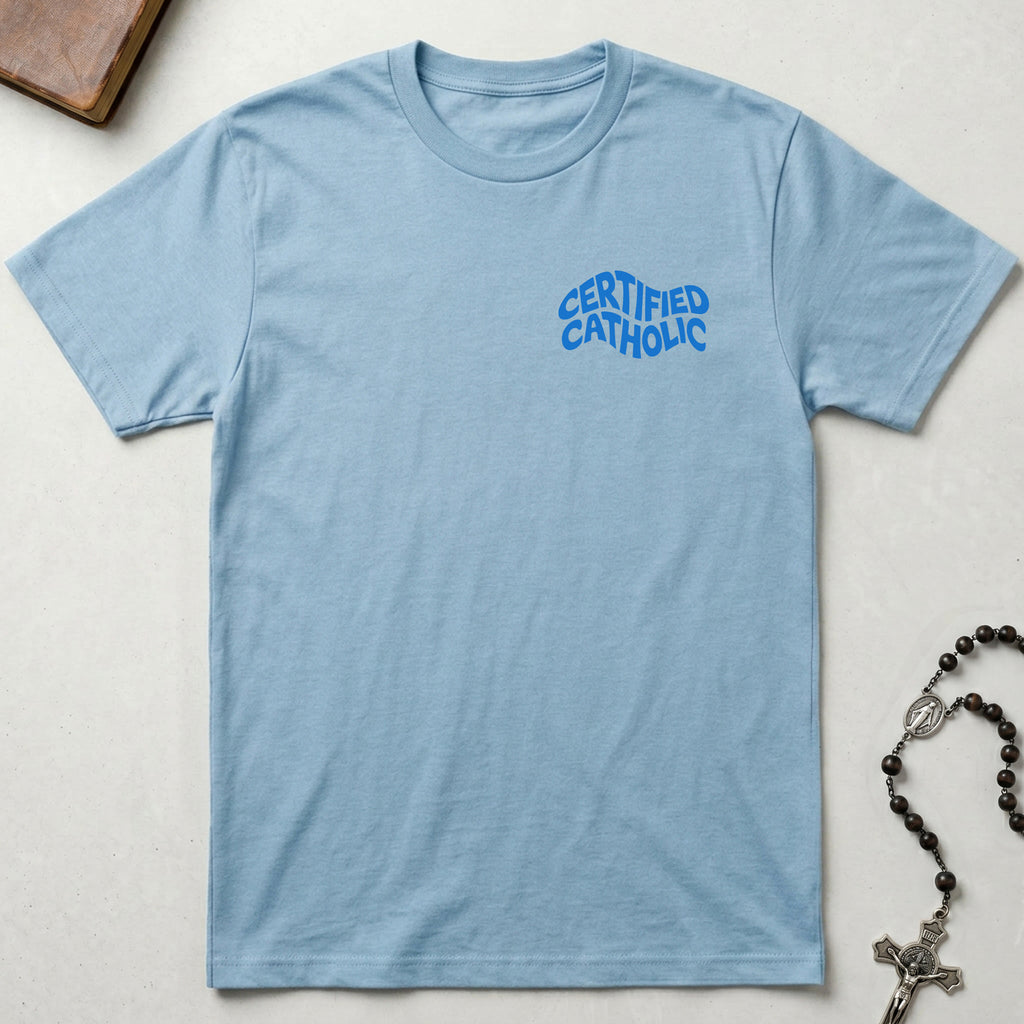 A Sword Will Pierce Your Soul T-Shirt