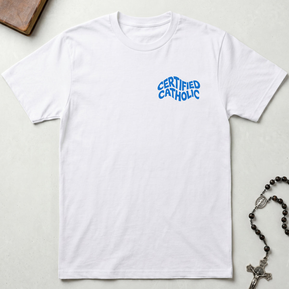 A Sword Will Pierce Your Soul T-Shirt