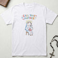 Call Your Mother T-Shirt