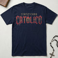 Certificado Catolico T-Shirt