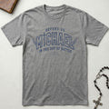 St. Michael Defend Us T-Shirt