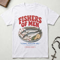 Fishers of Men T-Shirt