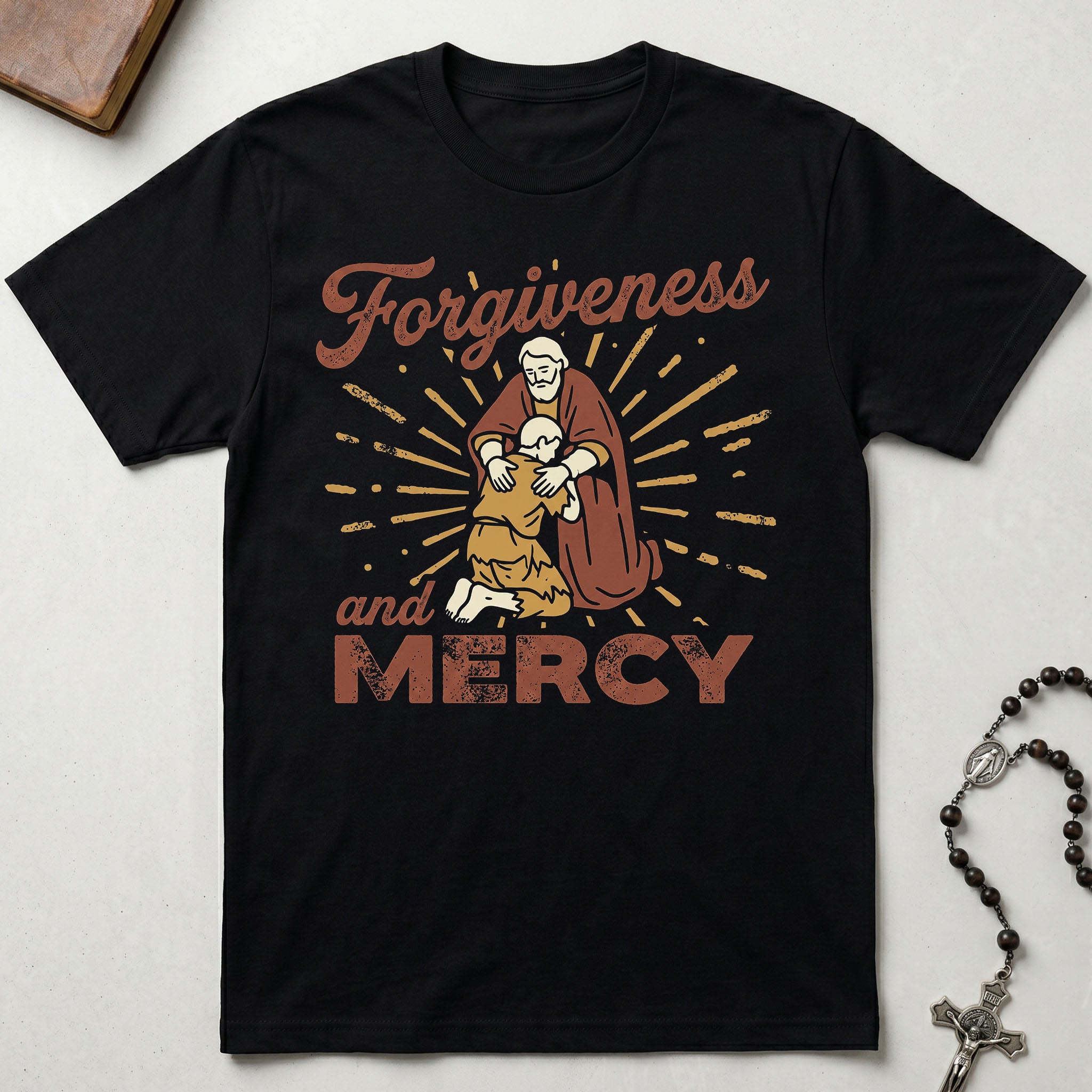 The Return of the Prodigal Son T-Shirt