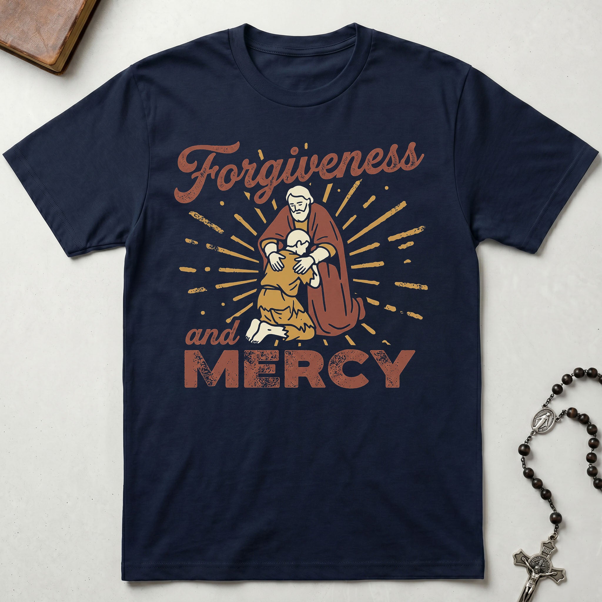 The Return of the Prodigal Son T-Shirt