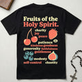 Fruits of the Holy Spirit T-Shirt