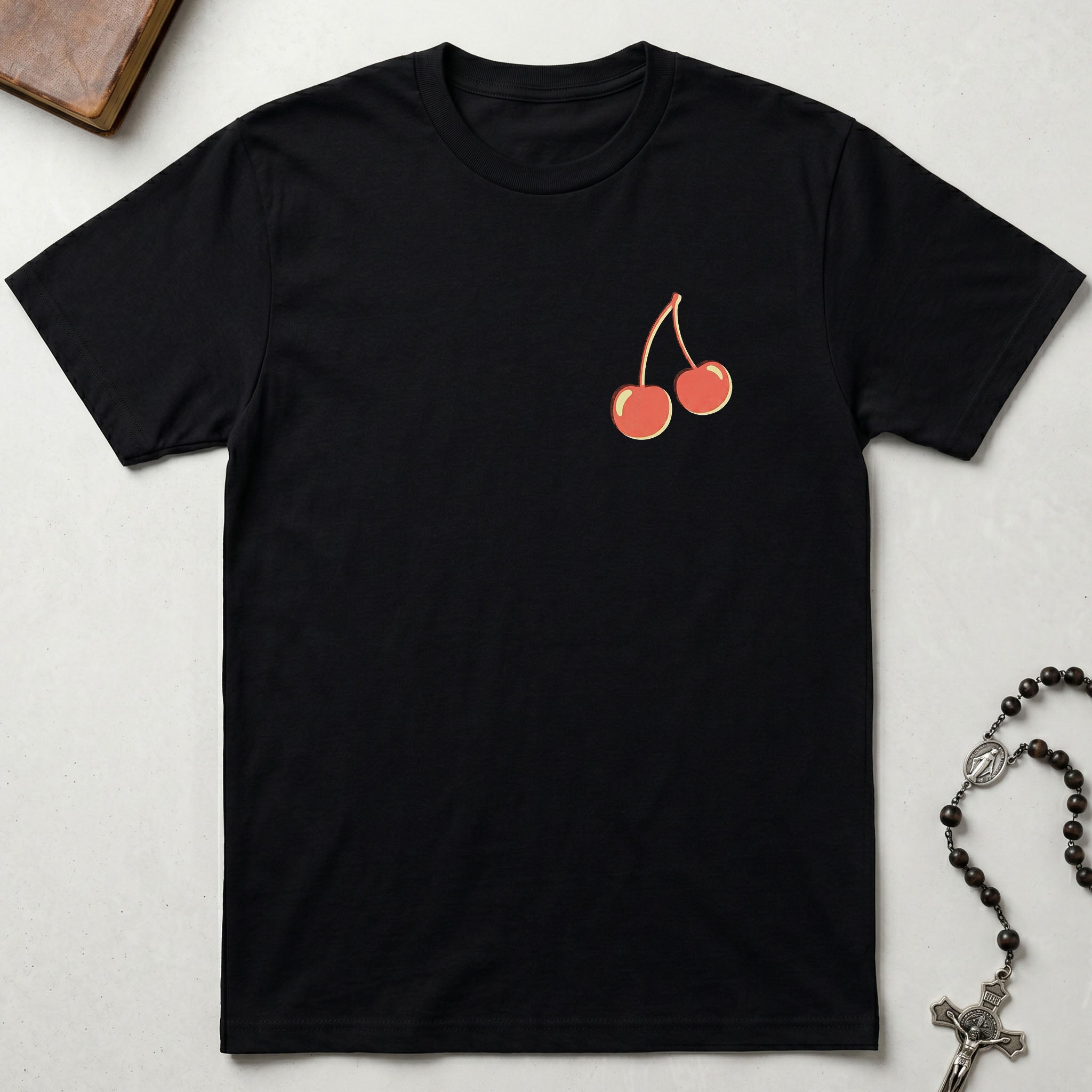 Fruits of the Holy Spirit T-Shirt
