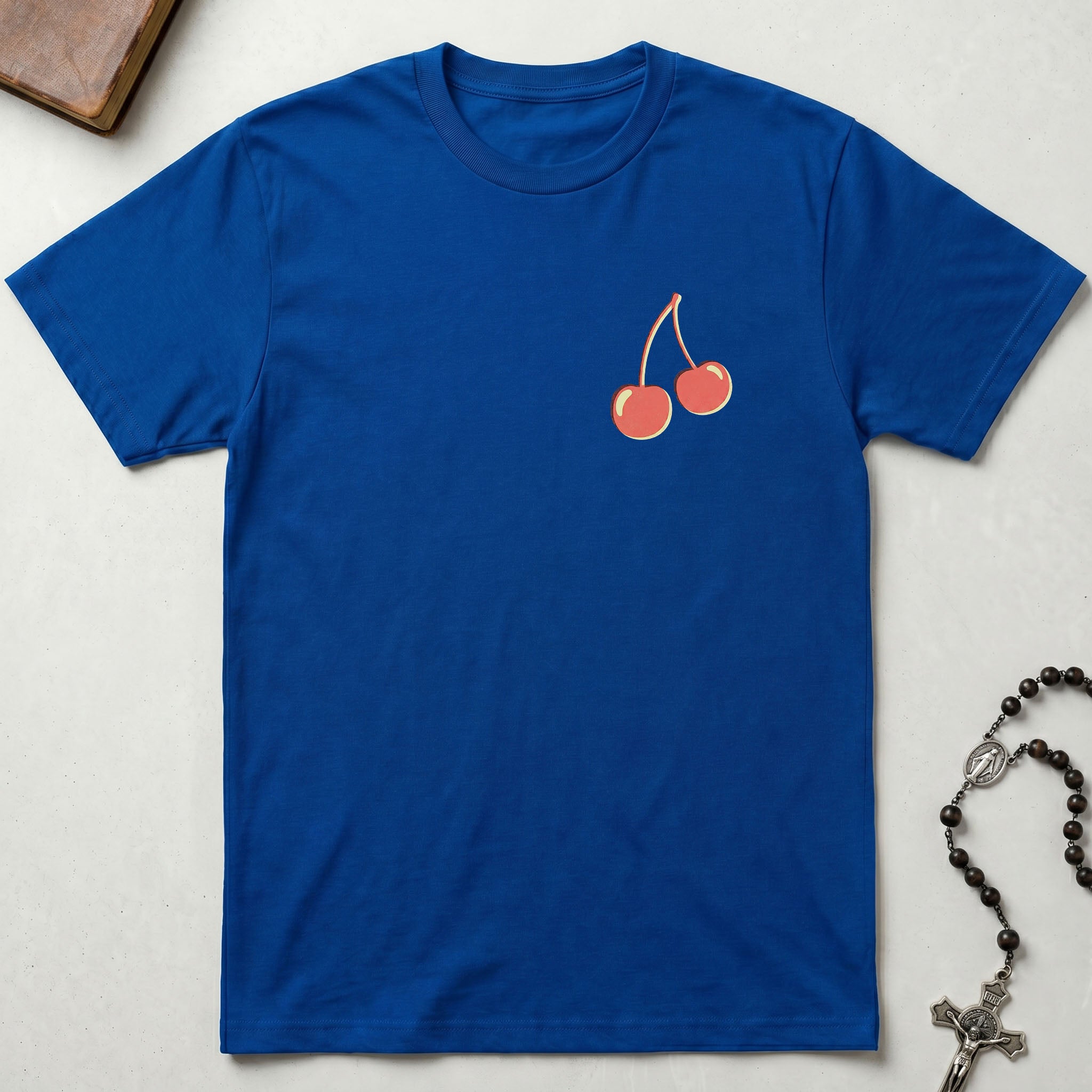 Fruits of the Holy Spirit T-Shirt