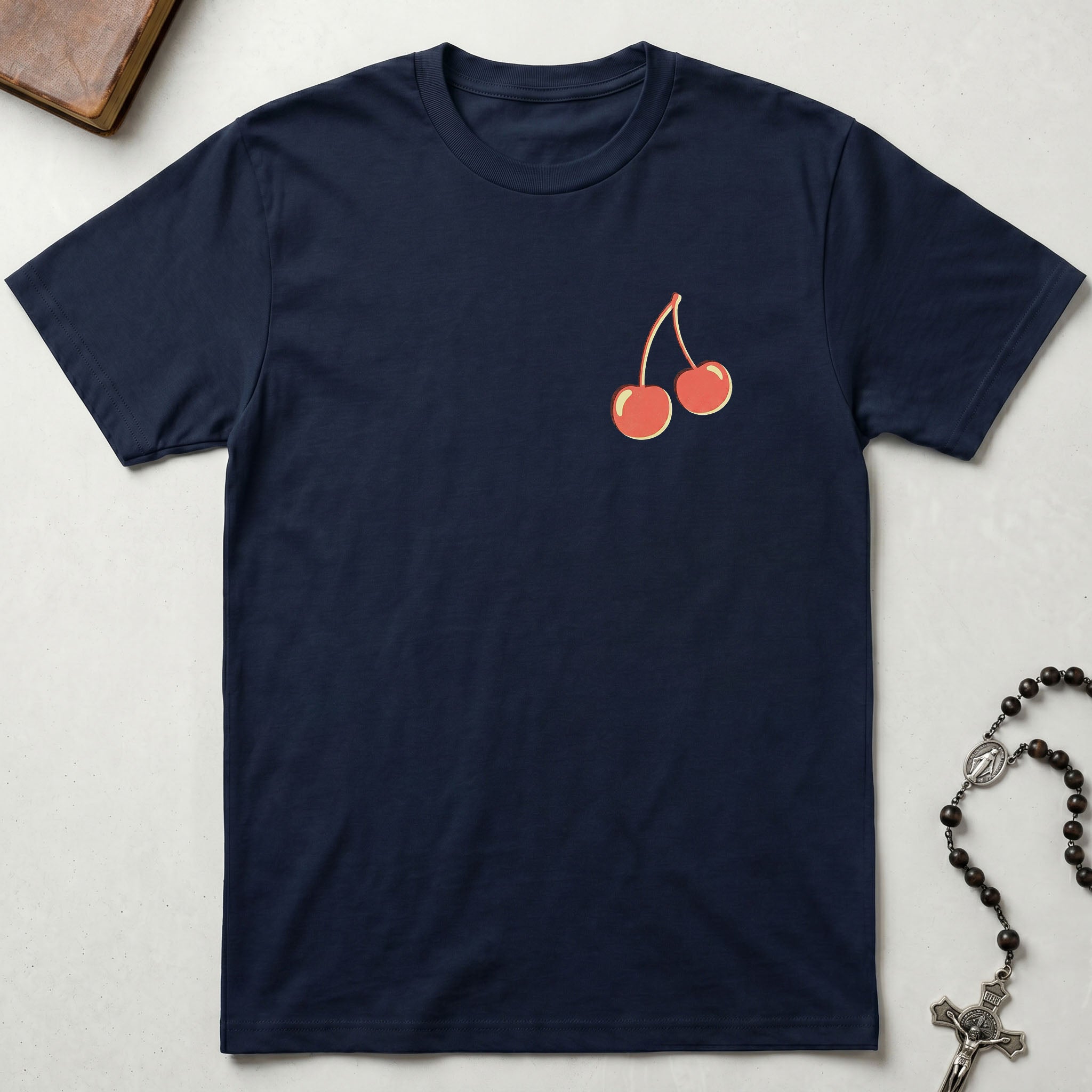 Fruits of the Holy Spirit T-Shirt