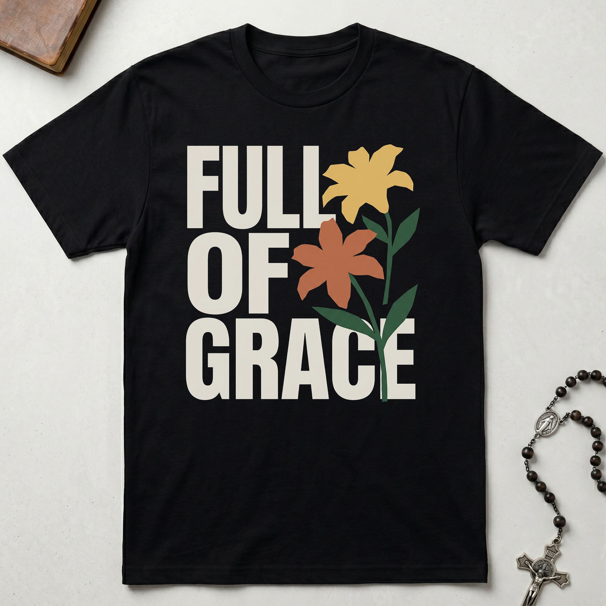 Full of Grace T-Shirt