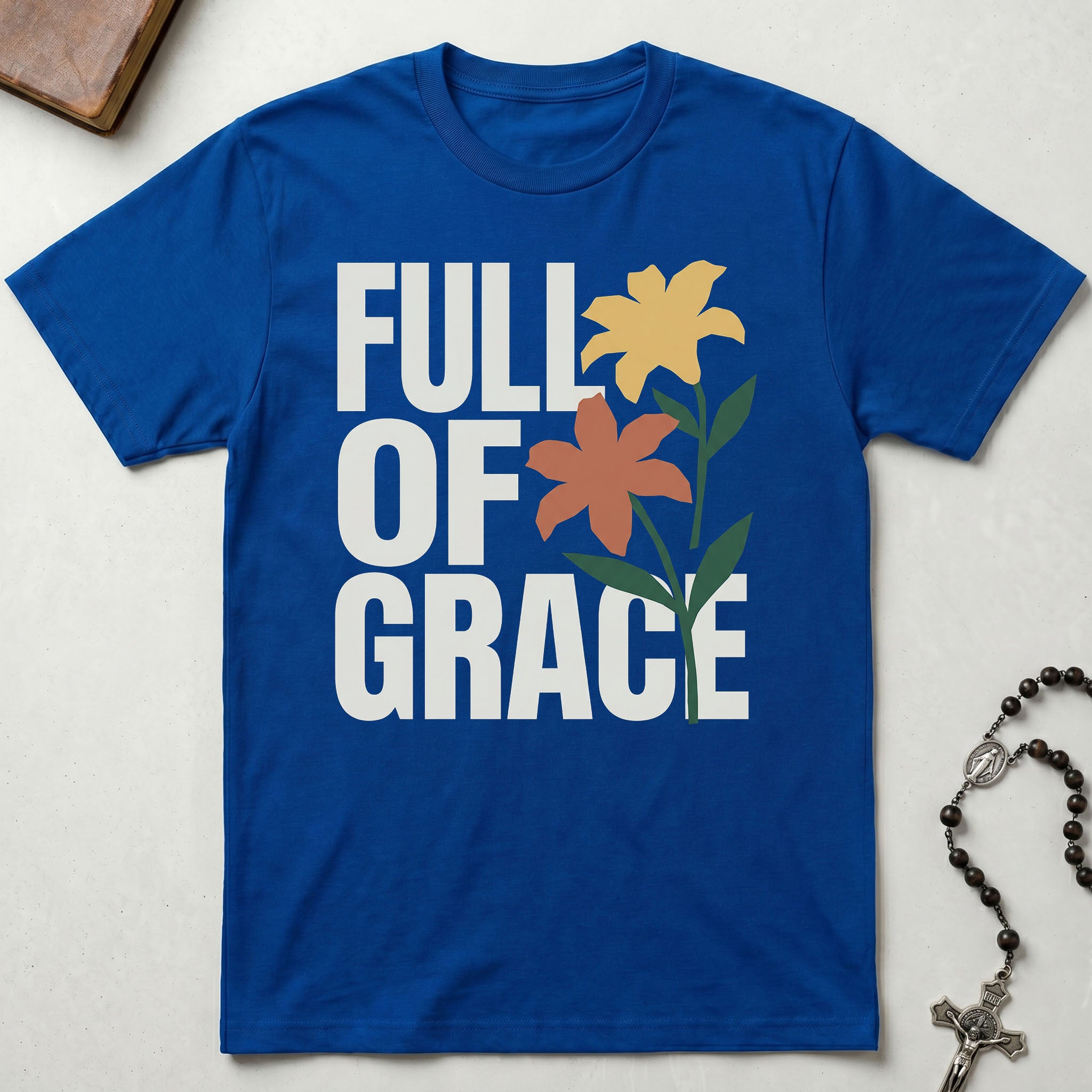 Full of Grace T-Shirt