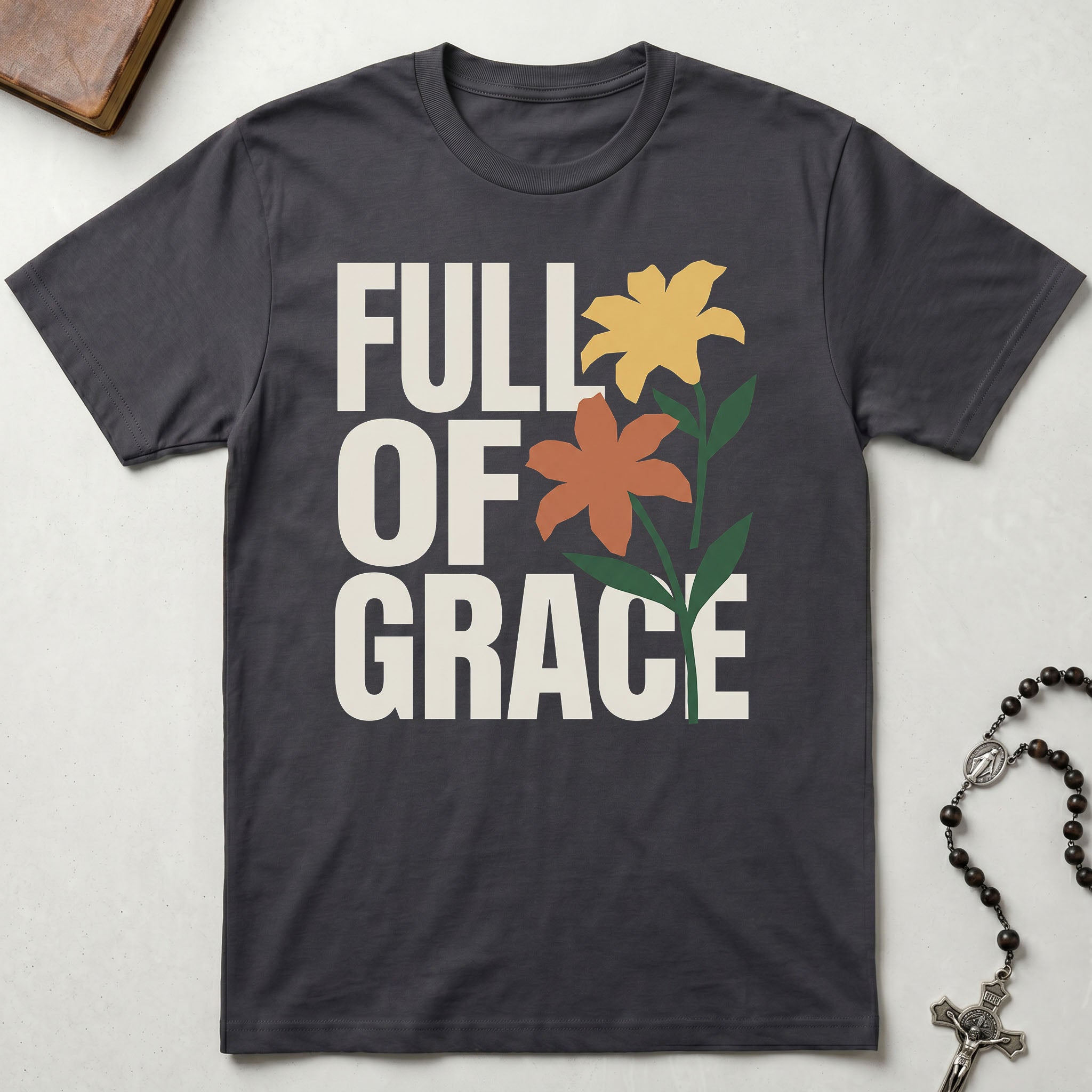 Full of Grace T-Shirt