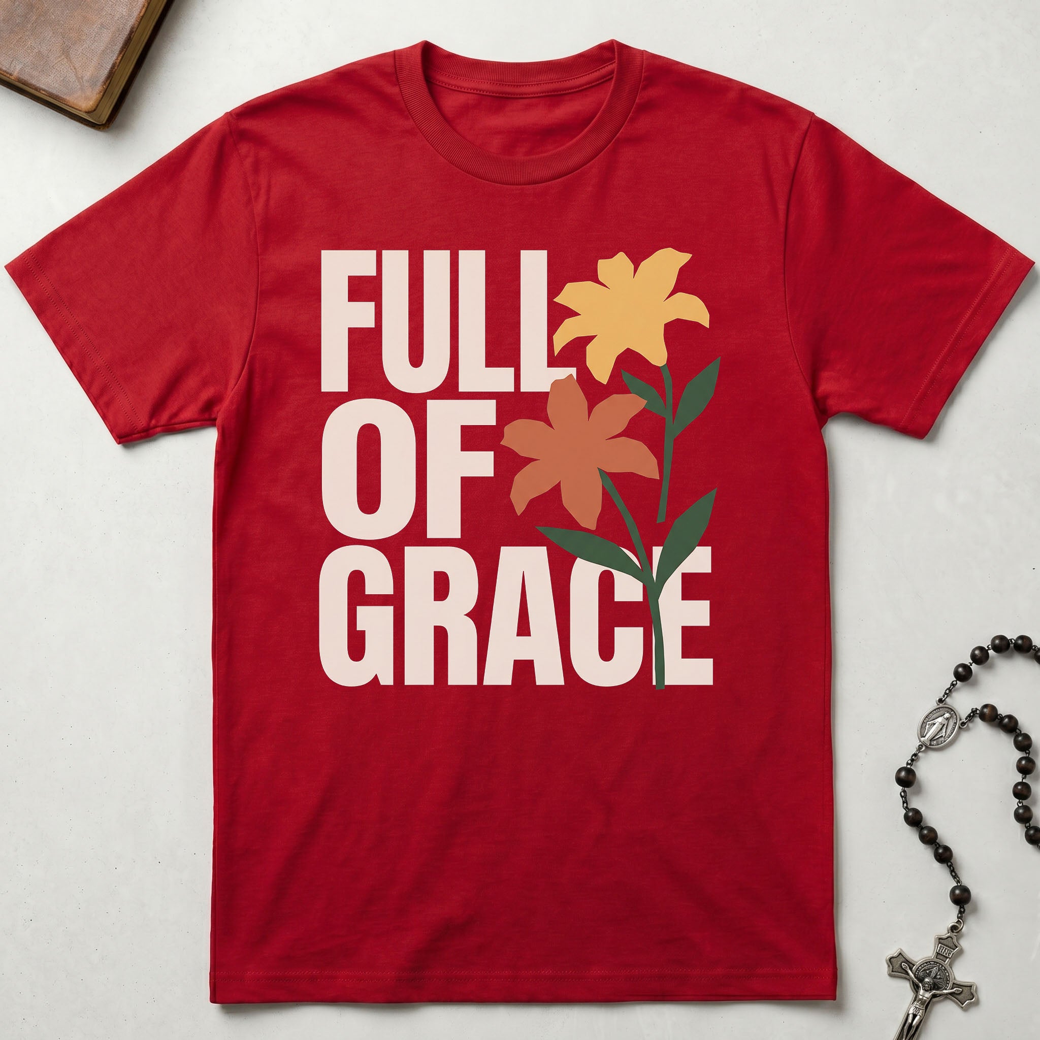 Full of Grace T-Shirt