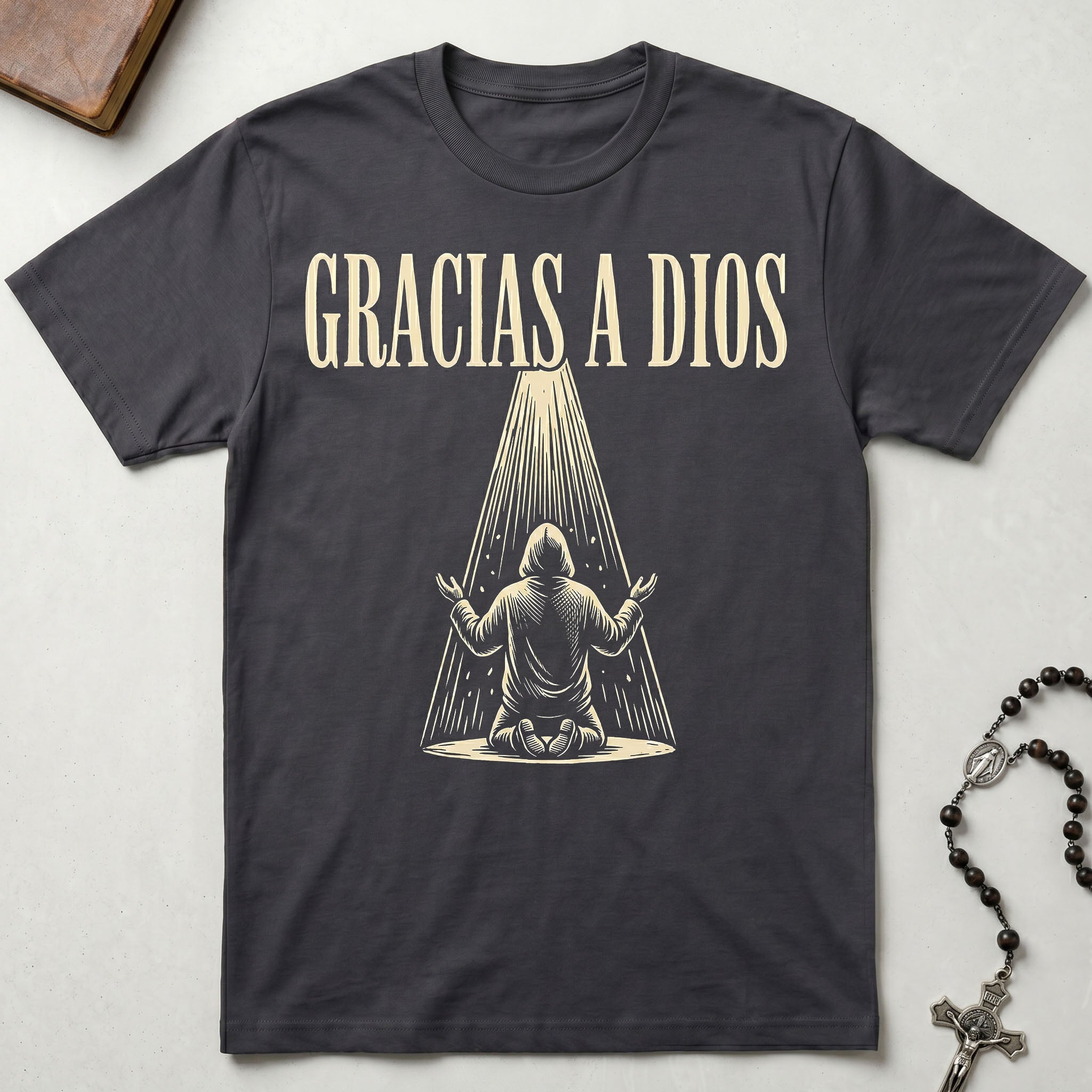 Gracias a Dios T-Shirt