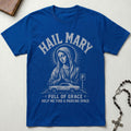 Hail Mary Parking Space T-Shirt