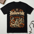 Hallowtide Spooky T-Shirt