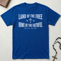 Home of the Faithful T-Shirt