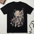 I Am Not Afraid Anime T-Shirt