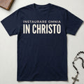 Instaurare Omnia in Christo T-Shirt
