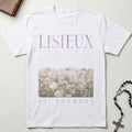 St. Therese Lisieux The Little Way T-Shirt