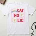 Love Being Catholic T-Shirt