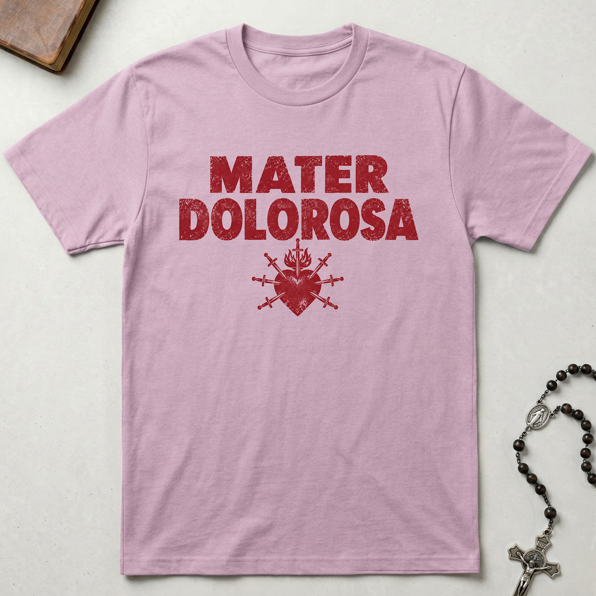 Mater Dolorosa T-Shirt