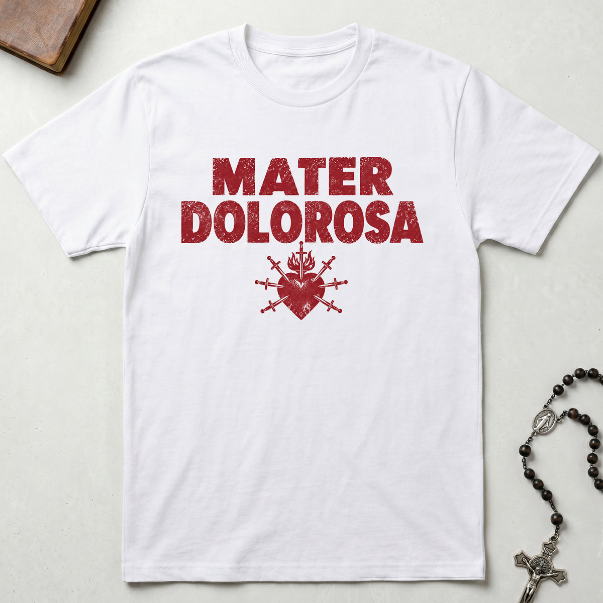 Mater Dolorosa T-Shirt