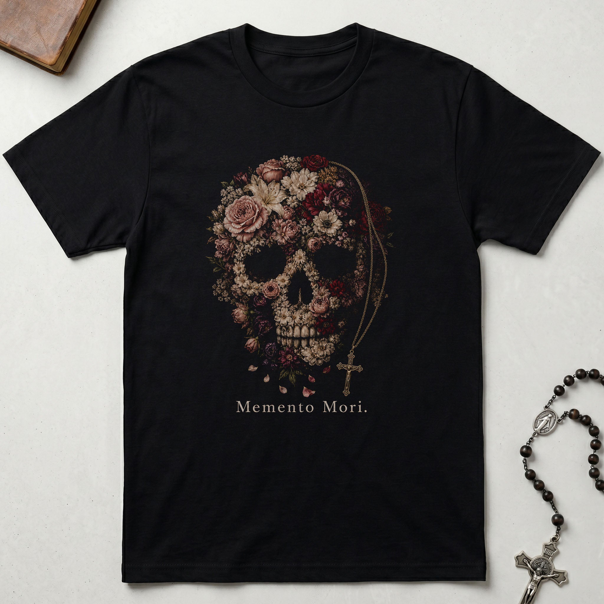 Memento Mori T-Shirt