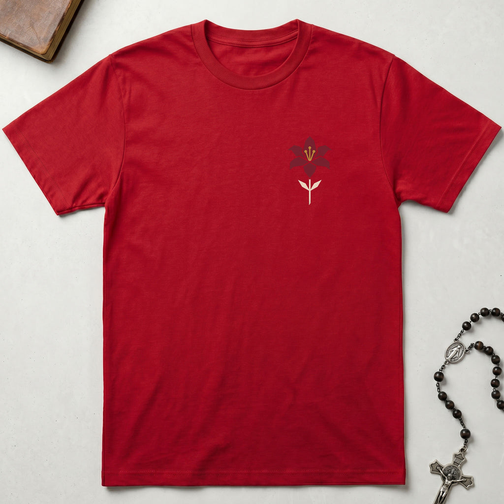Memento Mori Hourglass T-Shirt