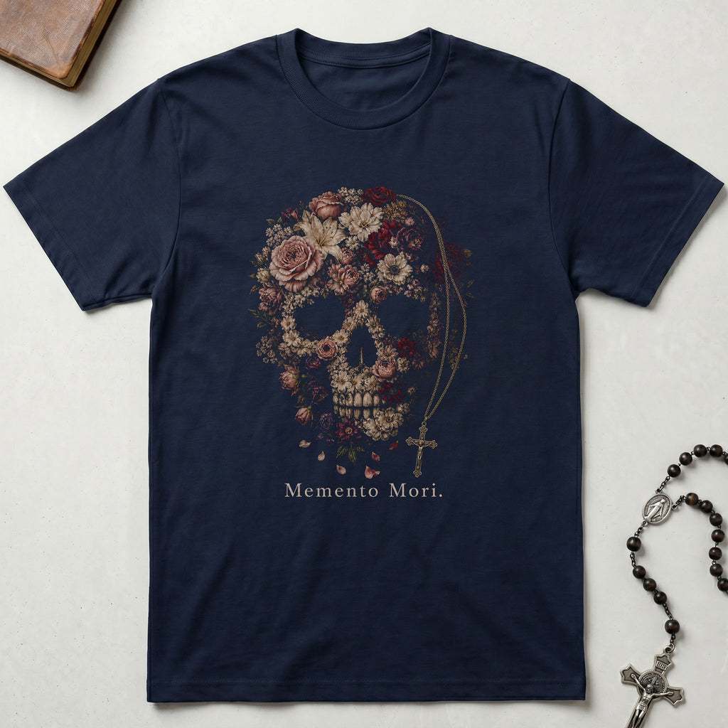 Memento Mori T-Shirt