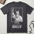 Moses Yearbook T-Shirt