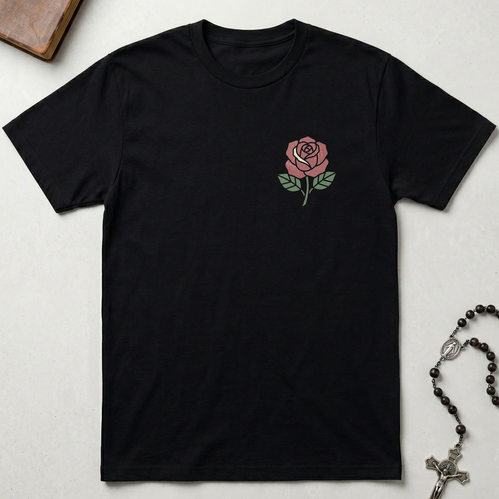 Motherhood is a Vocation T-Shirt