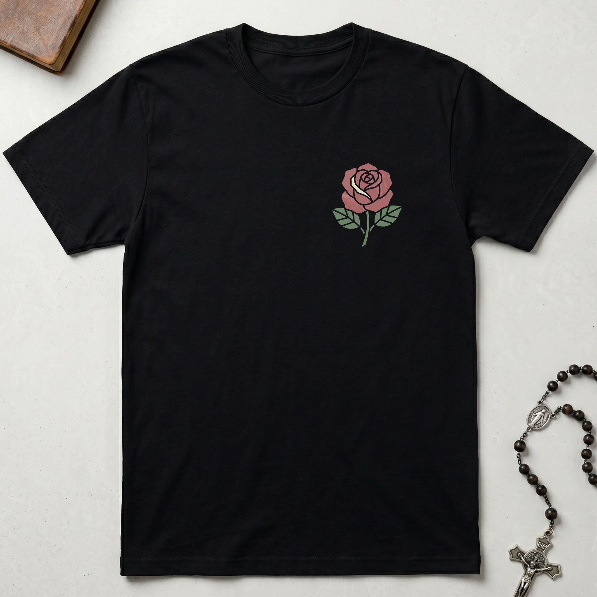 Motherhood is a Vocation T-Shirt