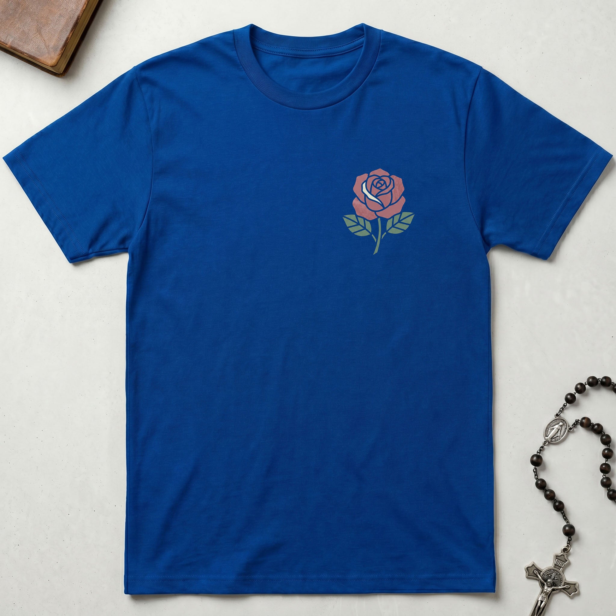 Motherhood is a Vocation T-Shirt