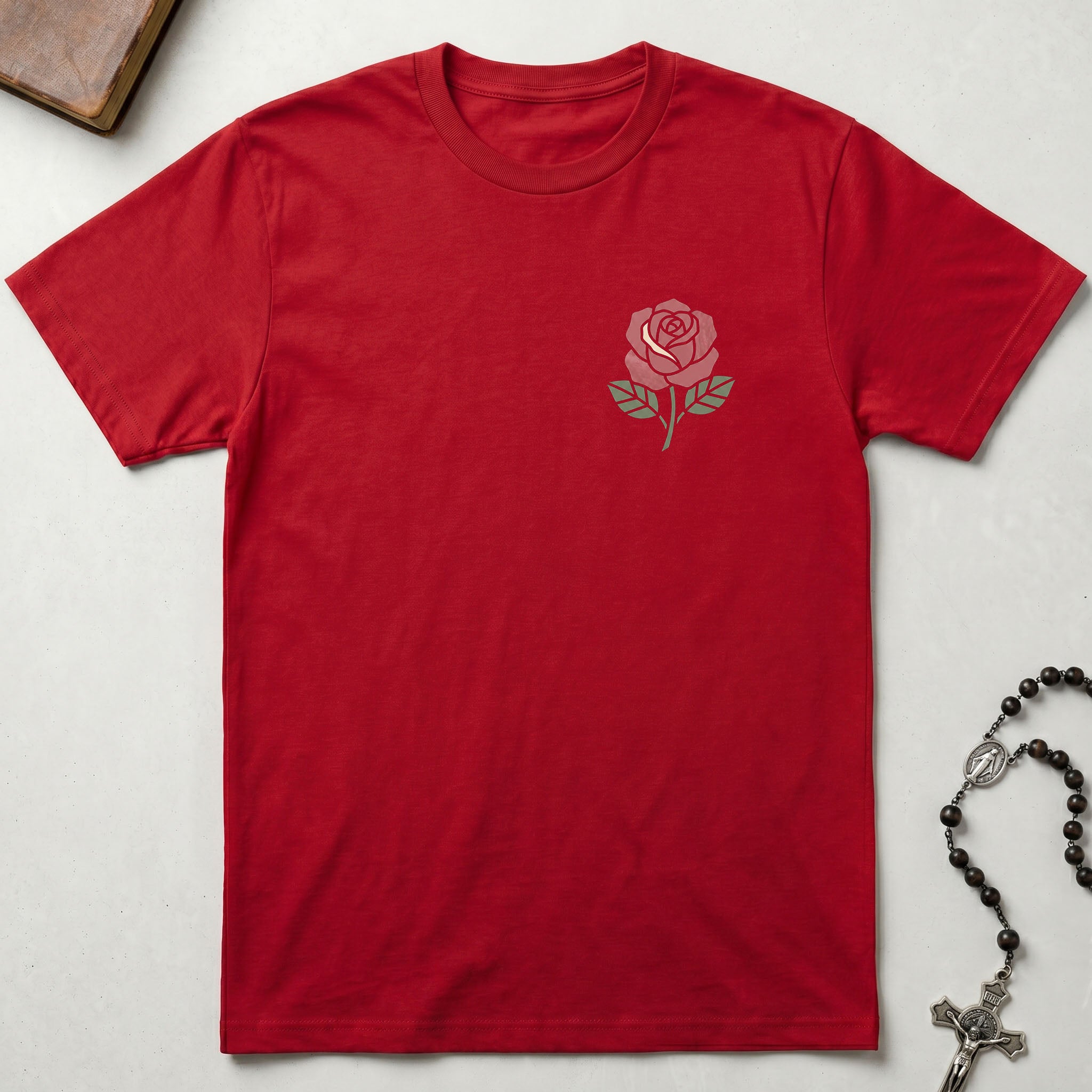 Motherhood is a Vocation T-Shirt